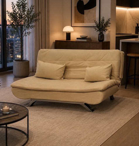 Kota click clack sofa bed - kota,