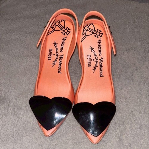 Vivienne westwood melissa - westwood,