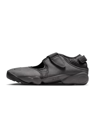 Nike air rift - air, suede