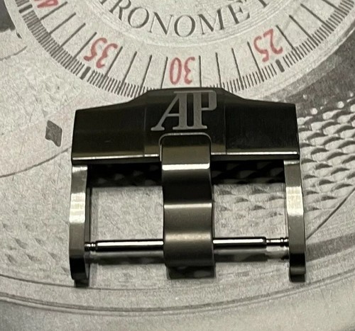 New audemars piguet - new,