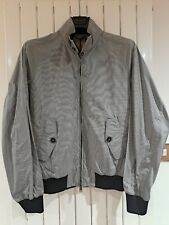 baracuta g9 harrington jacket