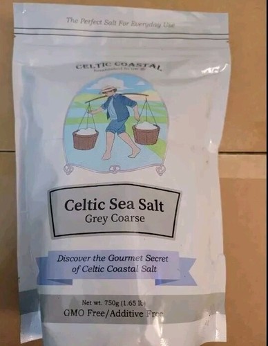 Celtic coastal sea - celtic, salt