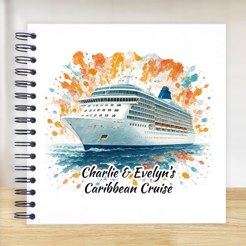 Personalised splash cruise - personalised,