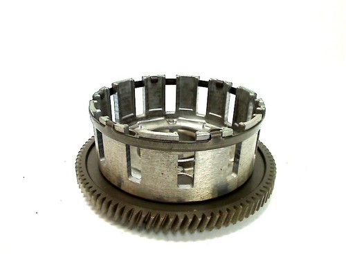 Clutch outer basket - clutch, gsx