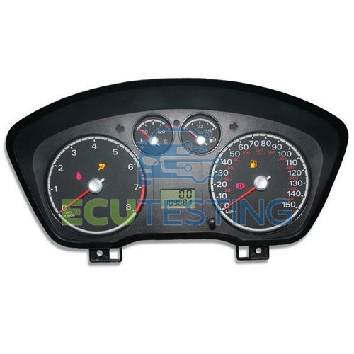 Ford focus dashboard - focus,