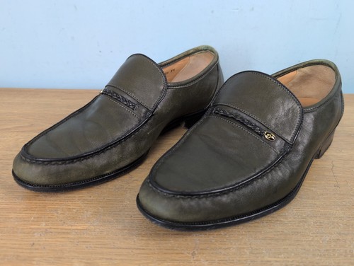 Mens grenson true moccasin - mens,