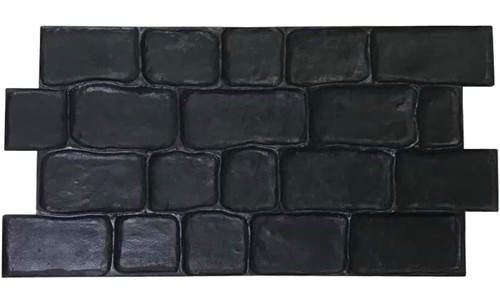 Country cobble pattern - cobble,