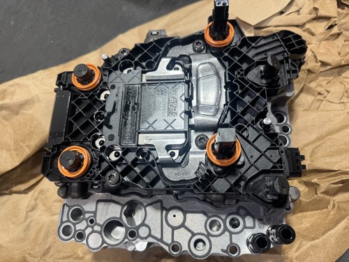 Audi rs3 transmission - audi,