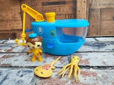 Octonauts Gup C with