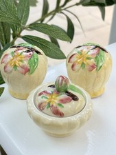 Vintage 1930s Carlton Ware