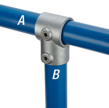 Kee Klamp MFG# 10-6   Pipe