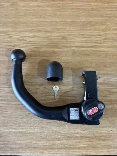 Witter detachable towbar - witter,