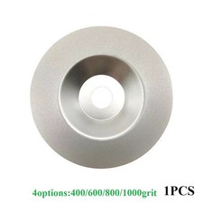 High RPM Tungsten Electrode Sharpener Grinder Cutter Saw Blade 100mm Inner Hole