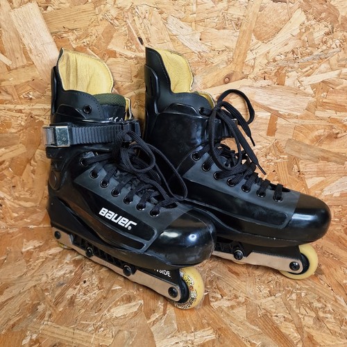 Bauer frontside aggressive - sx,