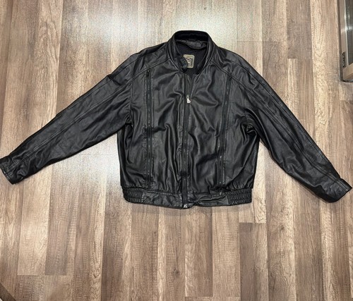 Hein gericke vintage - gericke, leather