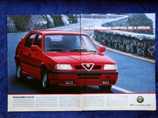 1992 Alfa Romeo 33 S 16V QV