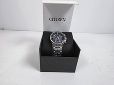Citizen eco drive perpetual - citizen,