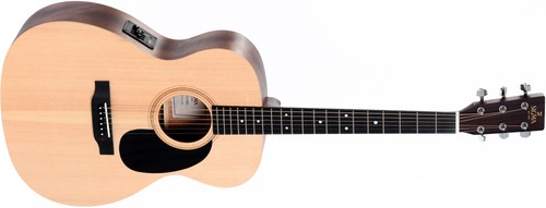Sigma 000me electro acoustic - sigma,