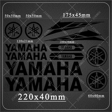 Yamaha R6 R1 YZF  Motorcycle