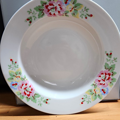 Cath kidston ceramic floral - ceramic,