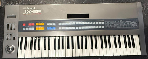 Roland vintage analogue - roland,