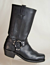 Frye Women's 10 M Leather