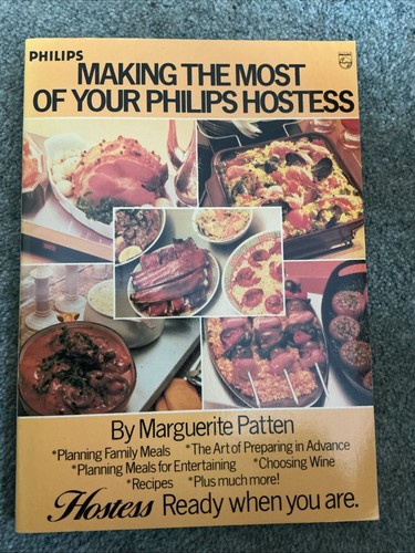 Philips making the - philips, of