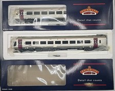 Bachmann Branchline OO Gauge 31-506A Class 158 2 Car DMU Alphaline Wessex Trains