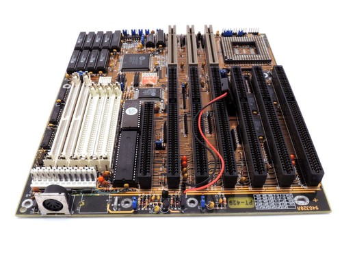 Pine technology 429g retro - pine,