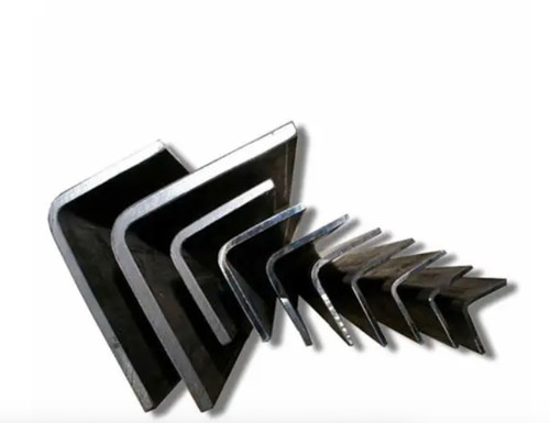 Steel angle cold rolled - steel,