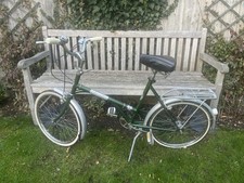 Ladies Dawes Kingpin Bike