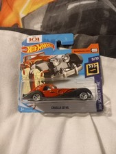 Hot Wheels - Disney 101