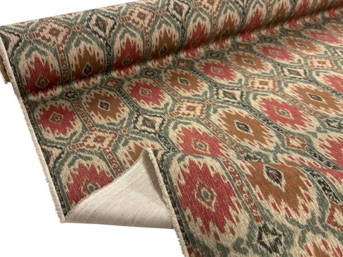 Istanbul ikat pattern panama - istanbul,