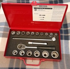 Britool NA349B 1/2" Drive