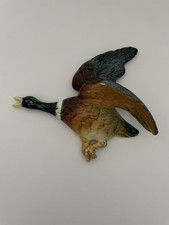Falcon Ware Mallard Duck Wall