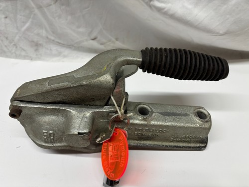 Bradley 50mm double lock