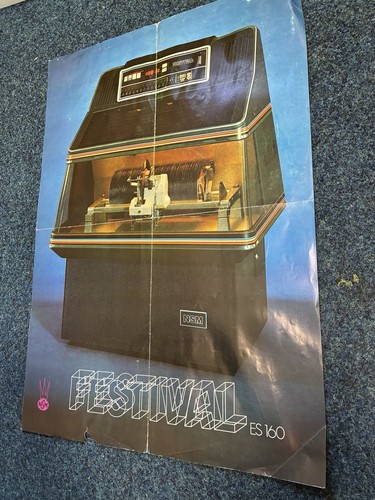 1979 nsm festival - nsm, jukebox