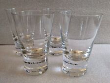 Glenfiddich Whisky Set of 4