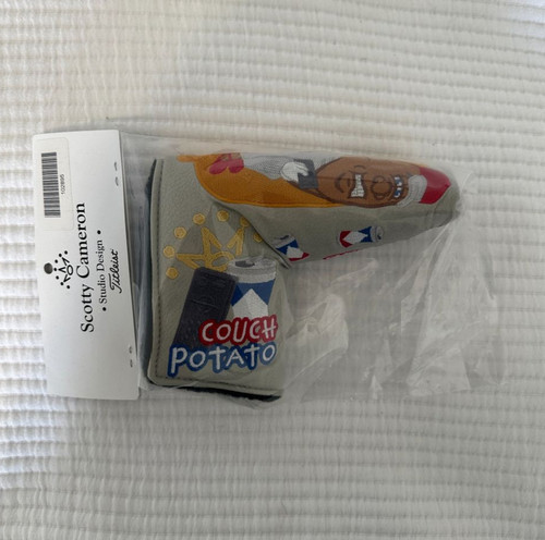 Scotty cameron 2021 couch - 2021,