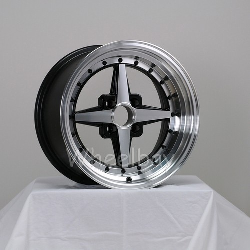 Rota wheel zero plus - wheel, 15x8