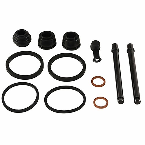 Brake caliper revision kit - caliper,