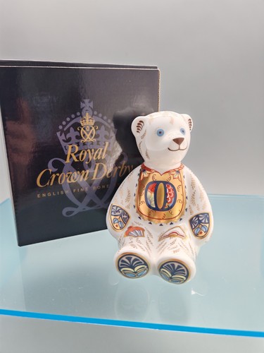 Royal crown derby - derby, 0