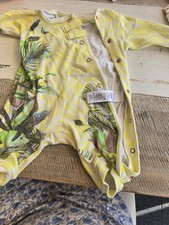 Babies Ted Baker All 8n One