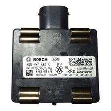 Bosch Radar Sensor ACC for VW