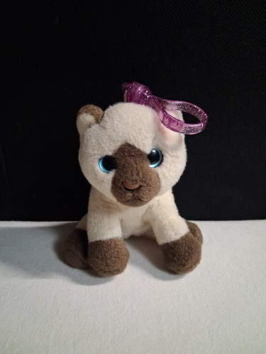 Russ siamese cat clip - russ,