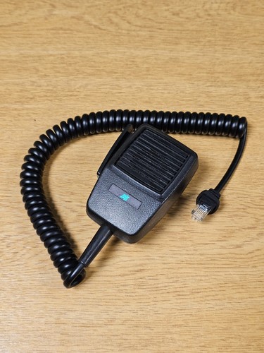 Tait t2000 a02 fist - fist, microphone