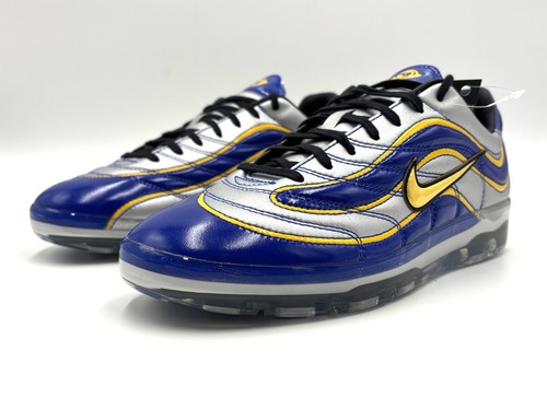 Nike cryoshot mercurial - nike,