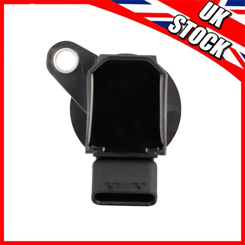 Ignition coil - ignition,