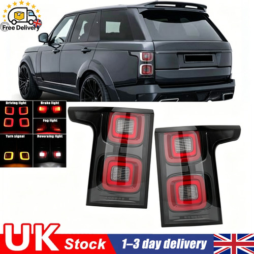 For land range rover - for,