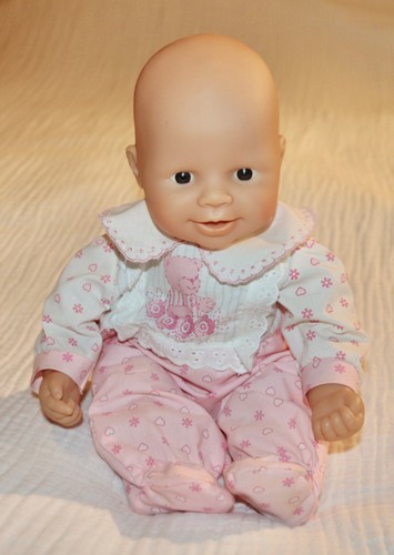 Collectible zapf creations - zapf,
